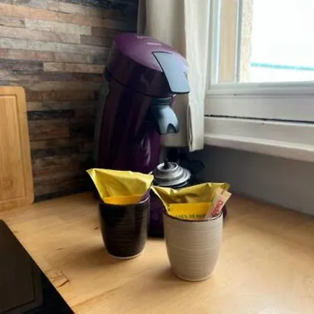 Le Marin - Au Pied Du Port - Proche *