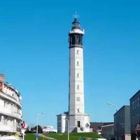 Apartamento Le Marin - Au Pied Du Port - Proche *