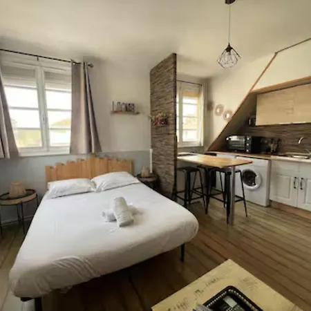 Le Marin - Au Pied Du Port - Proche *