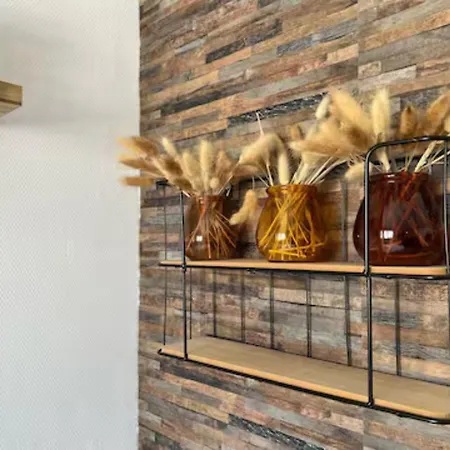 Apartament Le Marin - Au Pied Du Port - Proche *