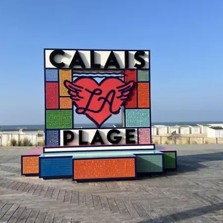 Le Marin - Au Pied Du Port - Proche Calais
